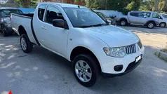 Usata 2013 Mitsubishi L200 Invite Pick-up | 14.999 €