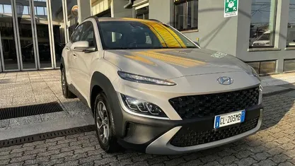 Usata 2023 Hyundai Kona SUV | 18.900 € (Super prezzo)