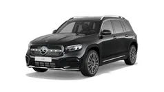 Nero Nuova 2025 Mercedes GLB200 SUV | 49.809 € (Buon prezzo)
