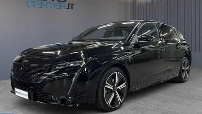 Usata Peugeot 308 GT 145 CV (106 kW) 2025 Berlina