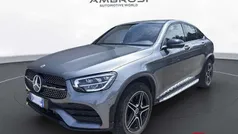 Mercedes GLC300e