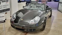 Usata 2001 Porsche Boxster Cabrio | 24.900 € (Buon prezzo)