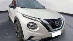 Nero Usata 2023 Nissan Juke SUV | 19.500 € (Buon prezzo)