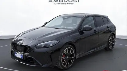 Usata BMW 120 M Sport 150 CV (110 kW) 2025 Nero Utilitaria