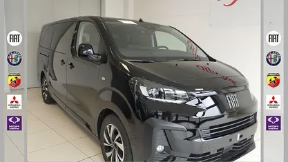 Usata 2024 Fiat Ulysse Monovolume | 37.490 € (Buon prezzo)