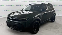 Usata 2024 Dacia Duster Essentiel SUV | 20.950 € (Buon prezzo)