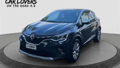 Usata 2022 Renault Captur Intens SUV | 20.992 € (Buon prezzo)