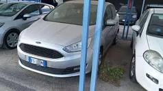 Usata 2018 Ford C-MAX Monovolume | 8800 € (Super prezzo)