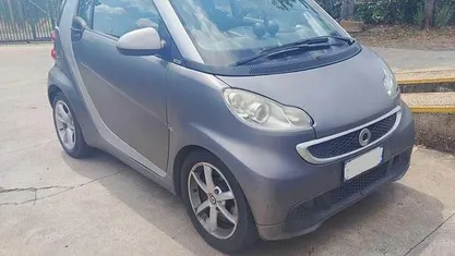 Usata 2013 Smart ForTwo Coupé Coupé | 5799 € (Buon prezzo)