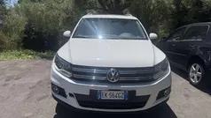 Other Usata 2012 VW Tiguan Style SUV | 8999 € (Buon prezzo)