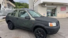 Verde Usata 2000 Land Rover Freelander SUV | 3900 € (Buon prezzo)