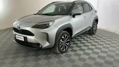 Usata 2023 Toyota Yaris Hybrid Trend | 23.899 € (Buon prezzo)
