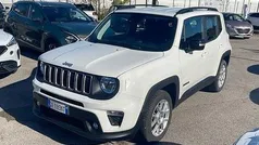 Usata 2024 Jeep Renegade Limited SUV | 22.950 € (Buon prezzo)