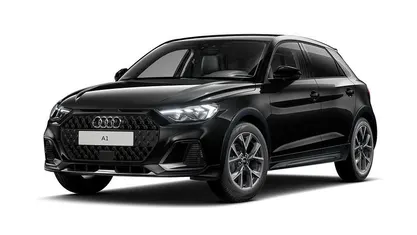 Usata Audi A1 Business 116 CV (85 kW) 2026
