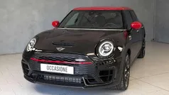 Nero Usata 2020 Mini John Cooper Works Clubman Essential Station wagon | 27.890 € (Buon prezzo)