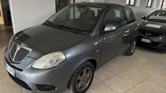 Grigio Usata 2010 Lancia Ypsilon Due volumi | 3999 € (Buon prezzo)