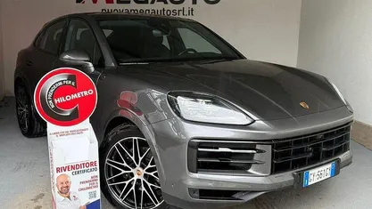 Usata Porsche Cayenne 354 CV (260 kW) 2025 SUV
