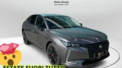 Argento Usata 2022 DS Automobiles DS4 Performance Line Plus Due volumi | 24.900 € (Buon prezzo)