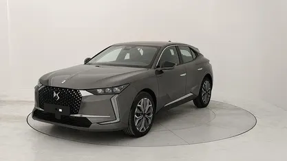 Nuova DS Automobiles DS4 Bastille 131 CV (96 kW) 2025 Grigio platino Berlina
