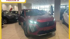 Usata 2024 Peugeot 2008 Allure SUV | 19.490 € (Buon prezzo)
