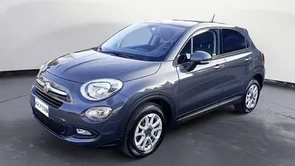 Usata Fiat 500X Pop Star 120 CV (88 kW) 2017 SUV