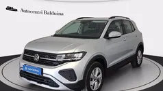 Usata 2024 VW T-Cross Life SUV | 20.900 € (Buon prezzo)