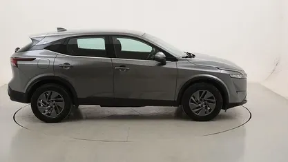 Usata Nissan Qashqai 140 CV (102 kW) 2021 SUV