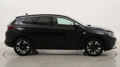 Usata Opel Grandland X Business Elegance 131 CV (96 kW) 2022 SUV