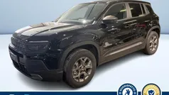 Nero Usata 2024 Jeep Avenger Longitude SUV | 22.700 € (Buon prezzo)
