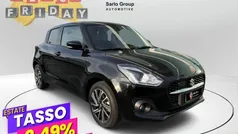 Usata 2024 Suzuki Swift Due volumi | 19.900 € (Buon prezzo)