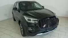 Nero Usata 2023 DR Automobiles DR5 SUV | 16.900 € (Ottimo prezzo)