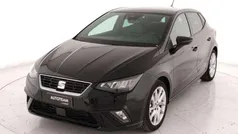 Nero metallizato Usata 2024 Seat Ibiza FR Tre volumi | 17.200 € (Buon prezzo)