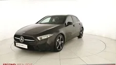 Nero Usata 2021 Mercedes A180 Edition Tre volumi | 29.500 € (Buon prezzo)