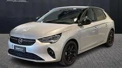 Grigio chiaro metallizzato Usata 2023 Opel Corsa S Tre volumi | 12.550 € (Ottimo prezzo)