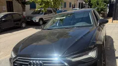 Usata 2022 Audi A6 Tre volumi | 45.000 €