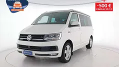 Usata 2019 VW California California Furgone | 48.500 €
