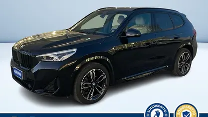 Usata 2023 BMW X1 M Sport SUV | 43.200 € (Buon prezzo)