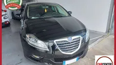 Usata 2011 Lancia Delta Gold Tre volumi | 4990 € (Buon prezzo)