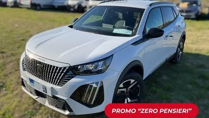 Usata Peugeot 2008 S 131 CV (96 kW) 2024 SUV