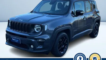 Usata 2022 Jeep Renegade SUV | 17.400 € (Buon prezzo)