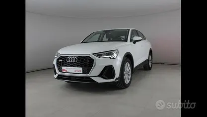 Usata Audi Q3 Sportback Business Plus 200 CV (147 kW) 2022 SUV