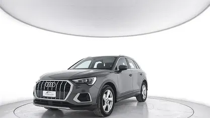 Usata Audi Q3 Advanced Plus 150 CV (110 kW) 2019 SUV