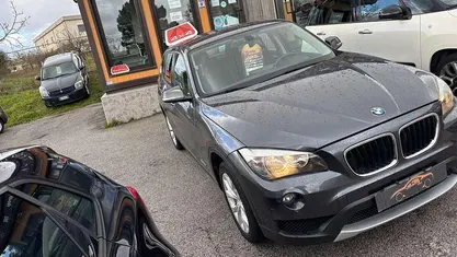 Other Usata 2013 BMW X1 SUV | 8890 € (Buon prezzo)