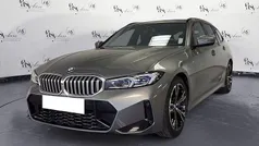 Usata 2024 BMW 318 M Sport Station wagon | 41.900 € (Buon prezzo)