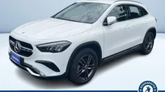 Usata 2024 Mercedes GLA180 Advanced SUV | 38.100 € (Buon prezzo)
