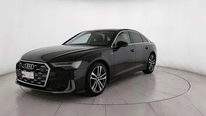 Usata Audi A6 S-Line 204 CV (150 kW) 2024 Berlina
