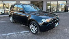 Nero Usata 2006 BMW X3 Comfort Edition SUV | 3500 € (Ottimo prezzo)