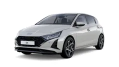 Nuova 2024 Hyundai i20 Prime Due volumi | 18.350 € (Buon prezzo)