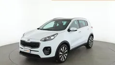 Usata 2016 Kia Sportage SUV | 13.299 € (Buon prezzo)