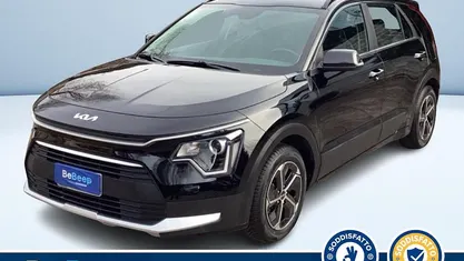 Usata 2023 Kia Niro Style SUV | 16.700 € (Super prezzo)